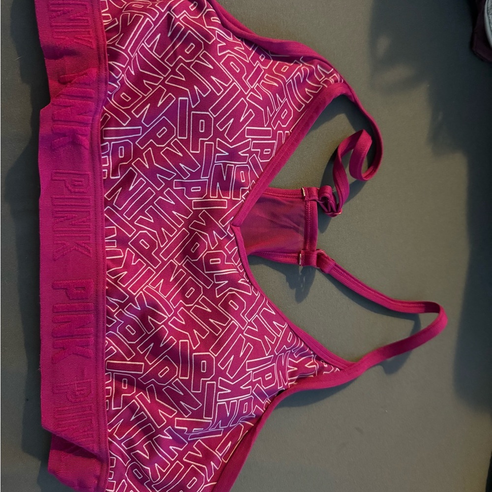 Victoria’s Secret bras